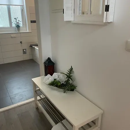 Heide-Ferienwohnung-Soltau Exterior foto