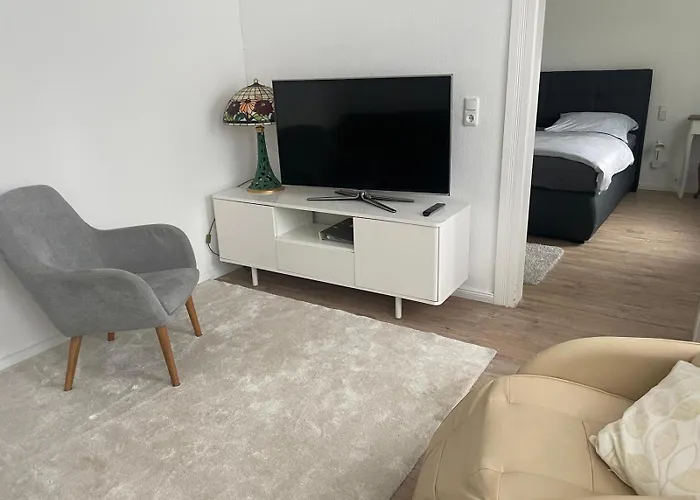 Heide-Ferienwohnung-Soltau