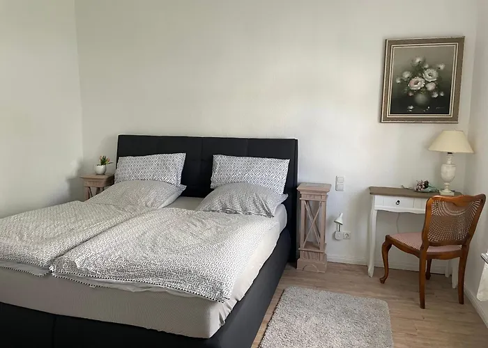 Heide-Ferienwohnung-Soltau
