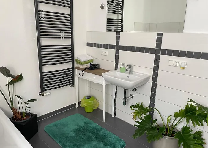 Heide-Ferienwohnung-Soltau