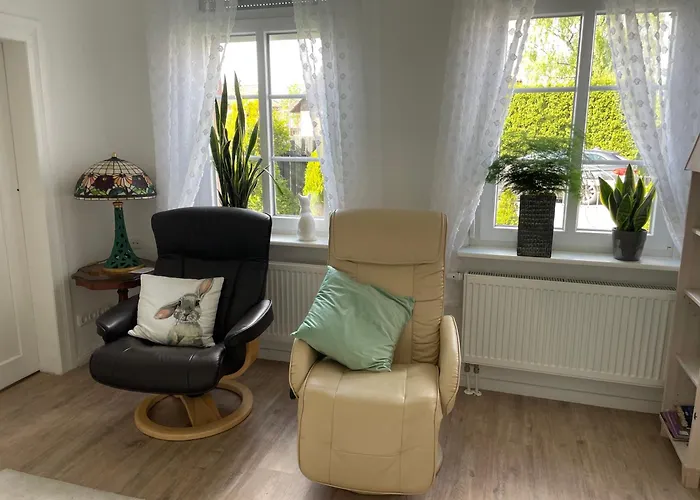 Heide-Ferienwohnung-Soltau