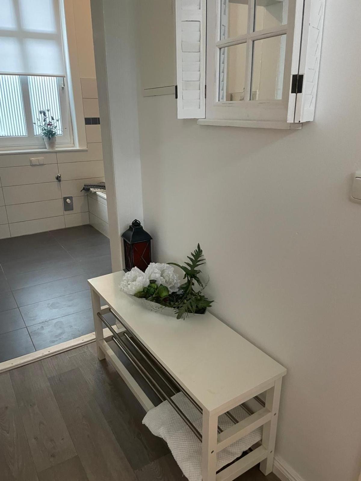 Apartament Heide-ferienwohnung-soltau