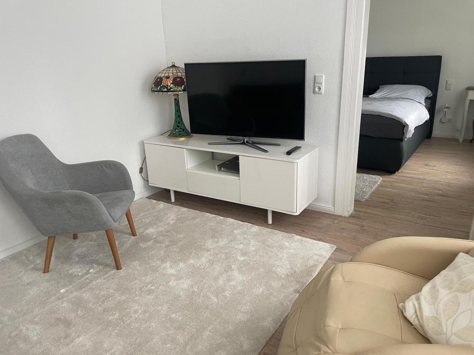 Apartment Heide-ferienwohnung-soltau *