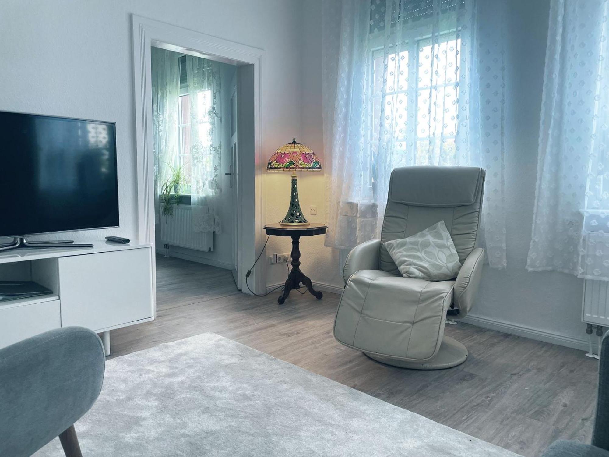 Apartament Heide-ferienwohnung-soltau Soltau