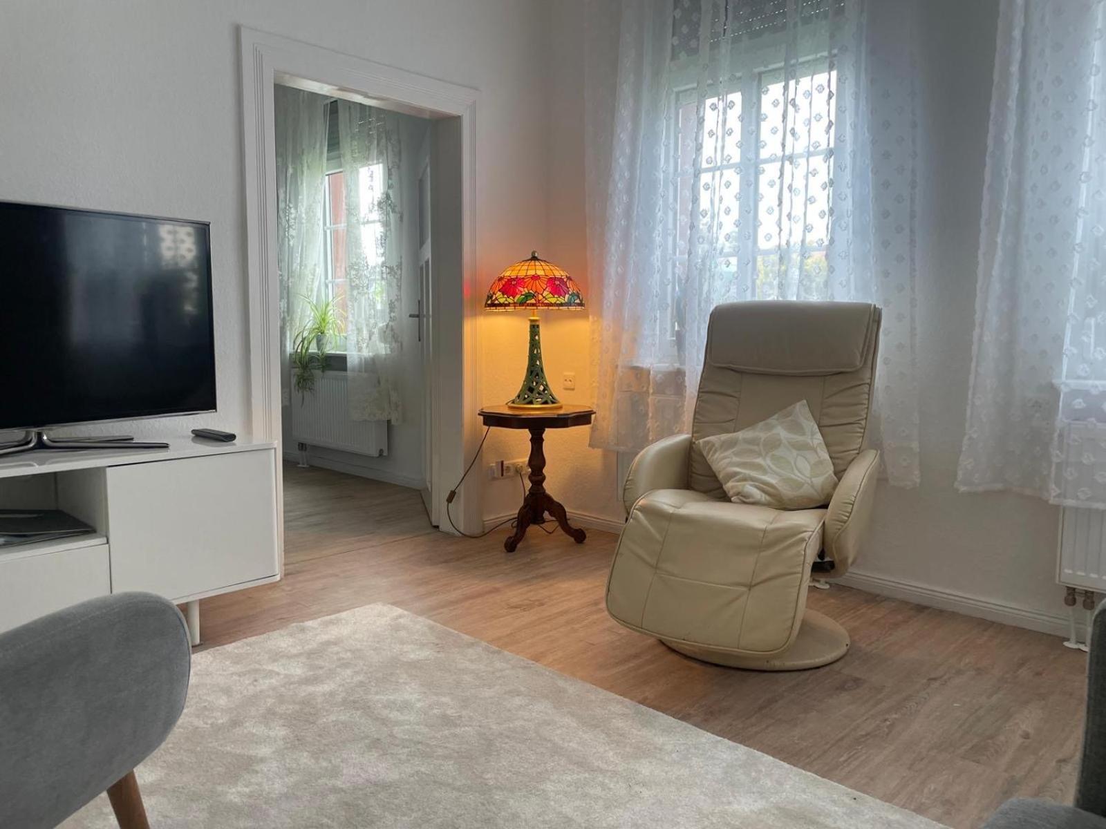 Heide-ferienwohnung-soltau * Soltau