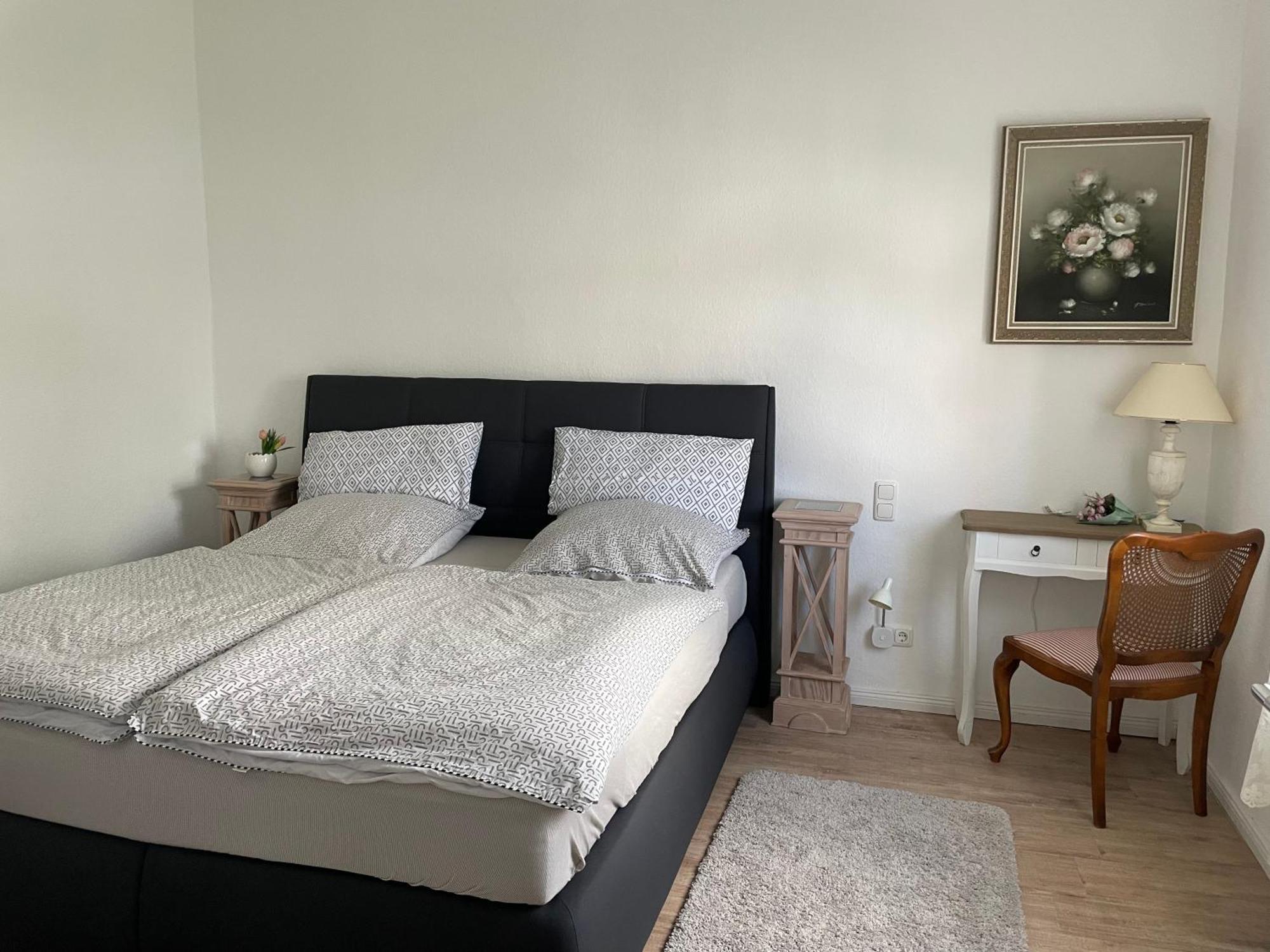 Heide-ferienwohnung-soltau Apartment