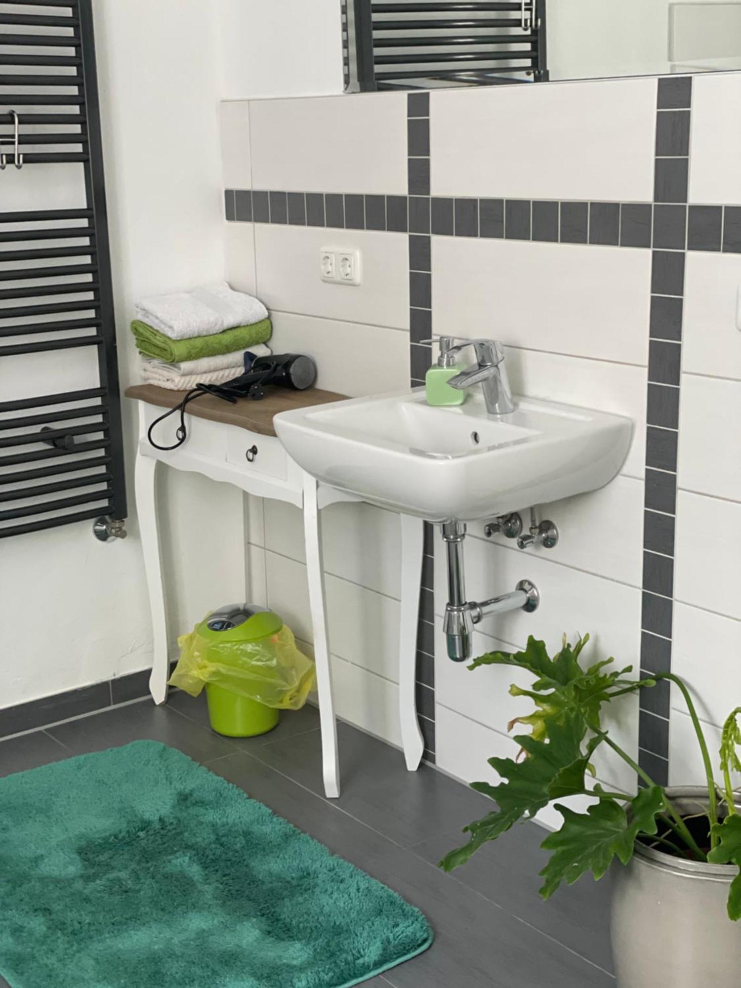Apartment Heide-ferienwohnung-soltau *