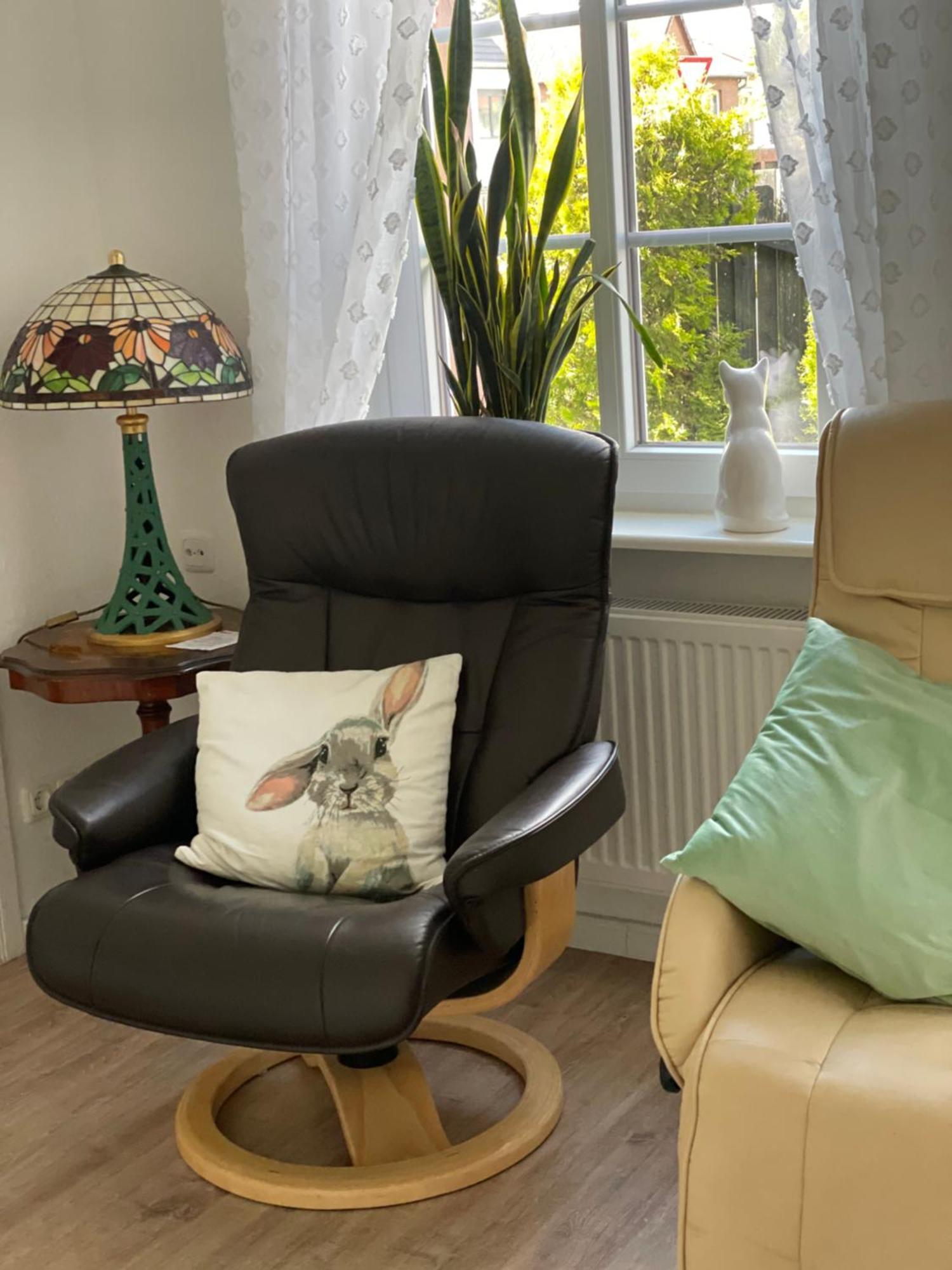 Heide-ferienwohnung-soltau Apartment *