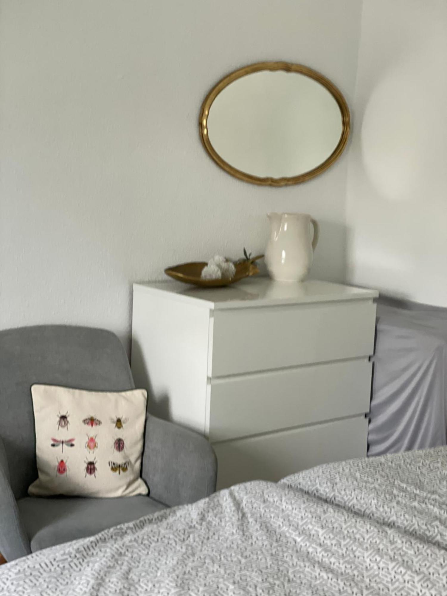 Apartament Heide-ferienwohnung-soltau *