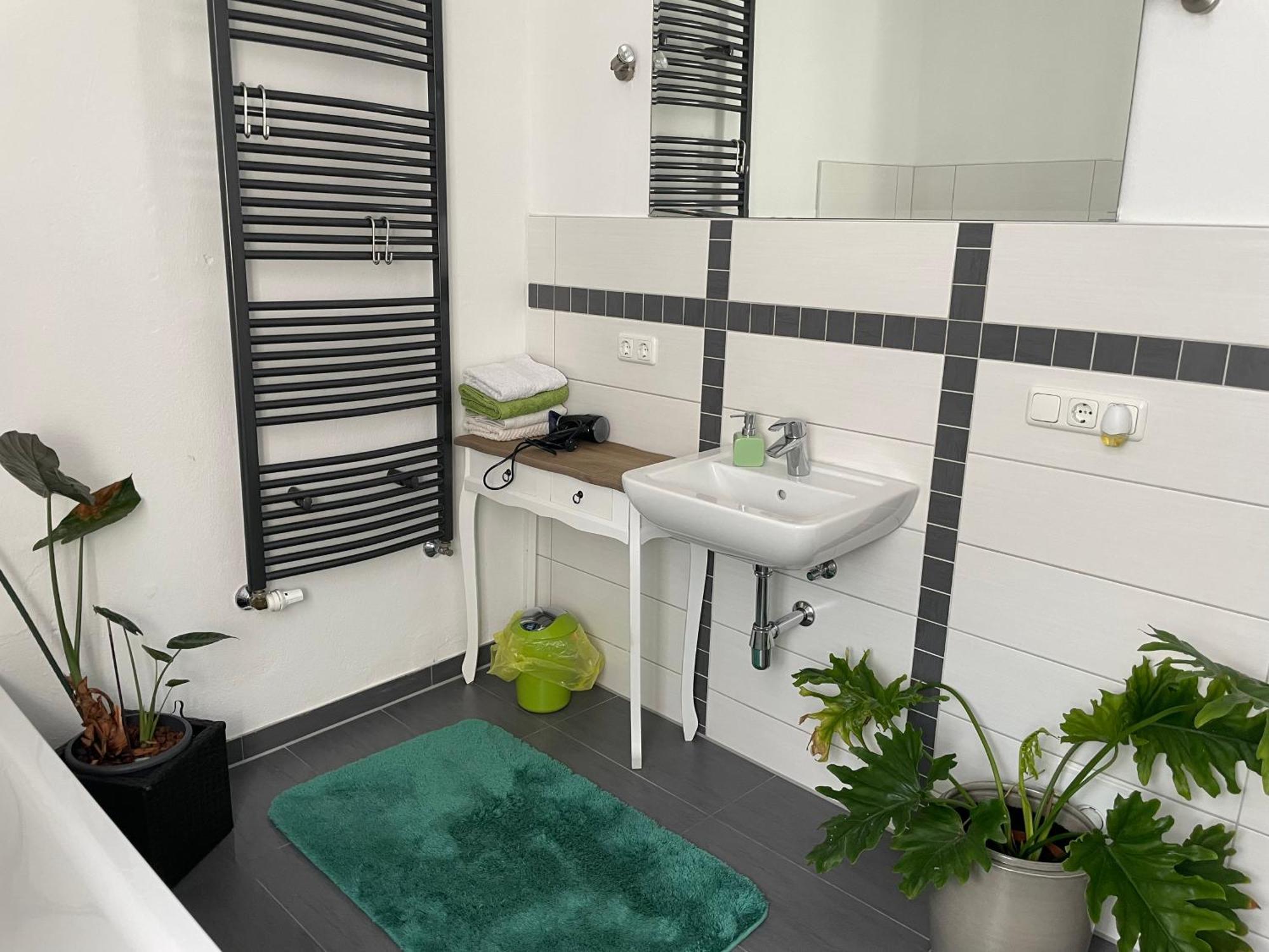 Apartament Heide-ferienwohnung-soltau *