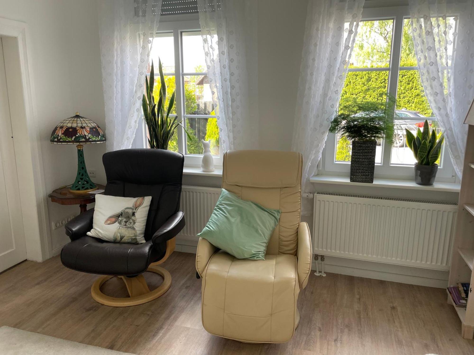 Apartament Heide-ferienwohnung-soltau