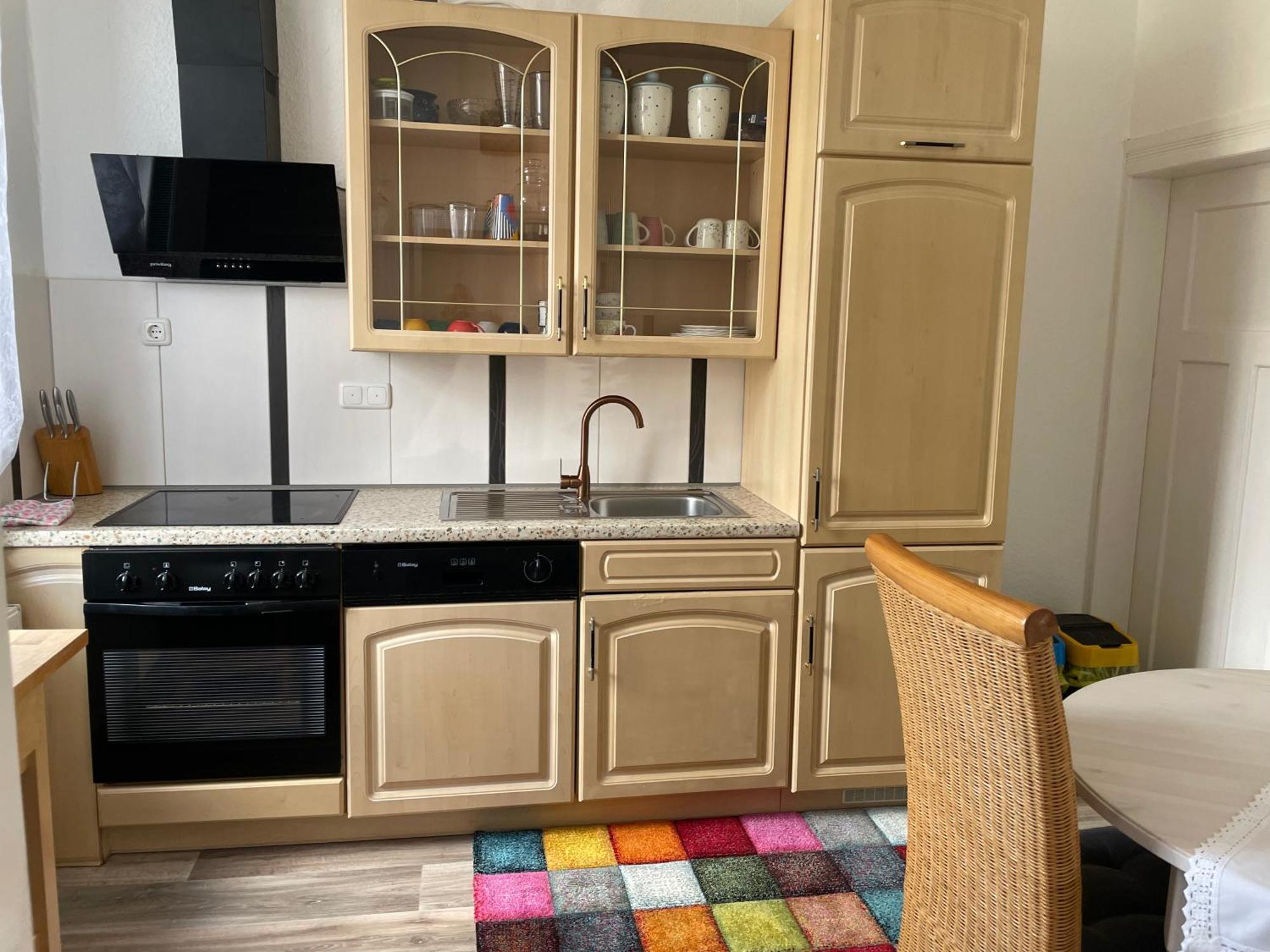 Heide-ferienwohnung-soltau Apartment